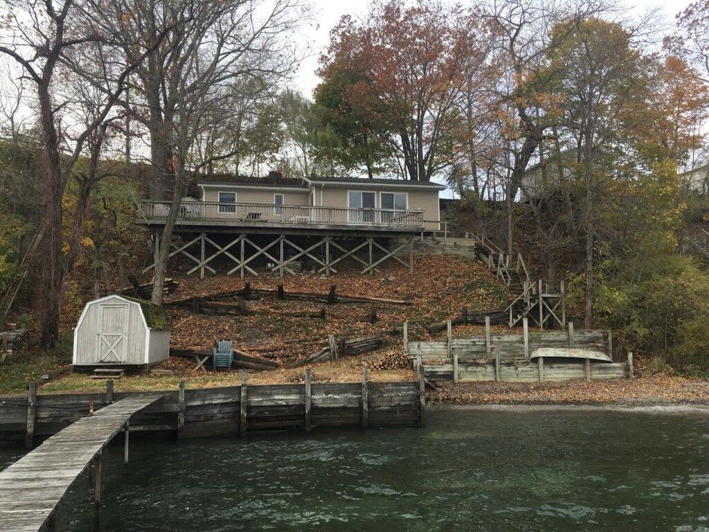 Property Photo:  5543 State Route 89  NY 14841 