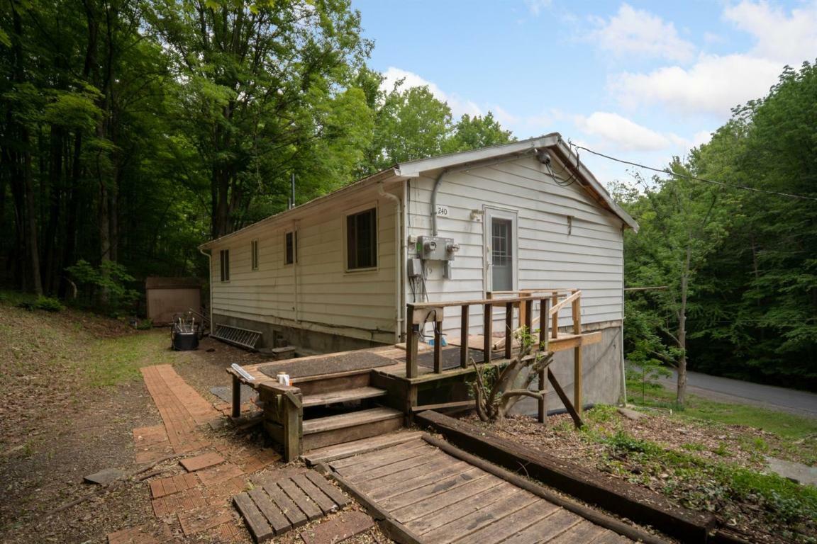 Property Photo:  240 Piper Road  NY 14867 