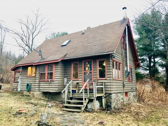 Property Photo:  1594 Coddington Road  NY 14817 