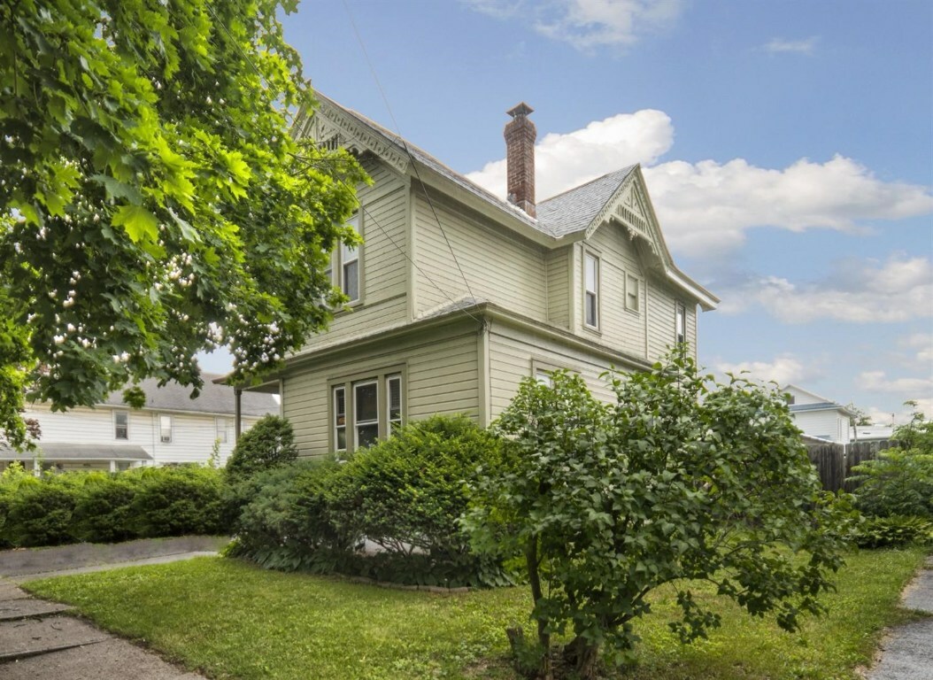 Property Photo:  35 Pomeroy Street  NY 13045 