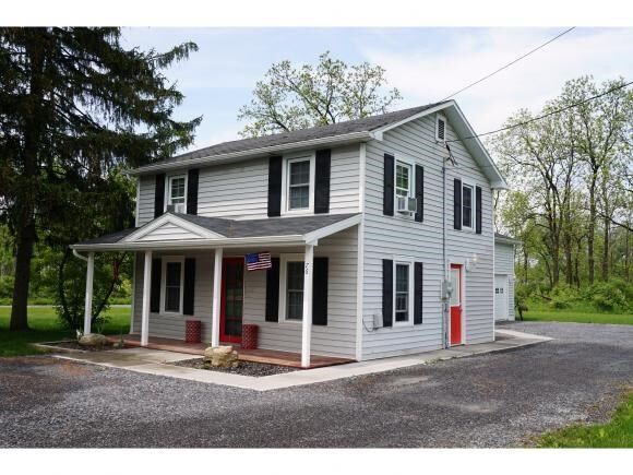 76 Peruville Road  Lansing NY  photo