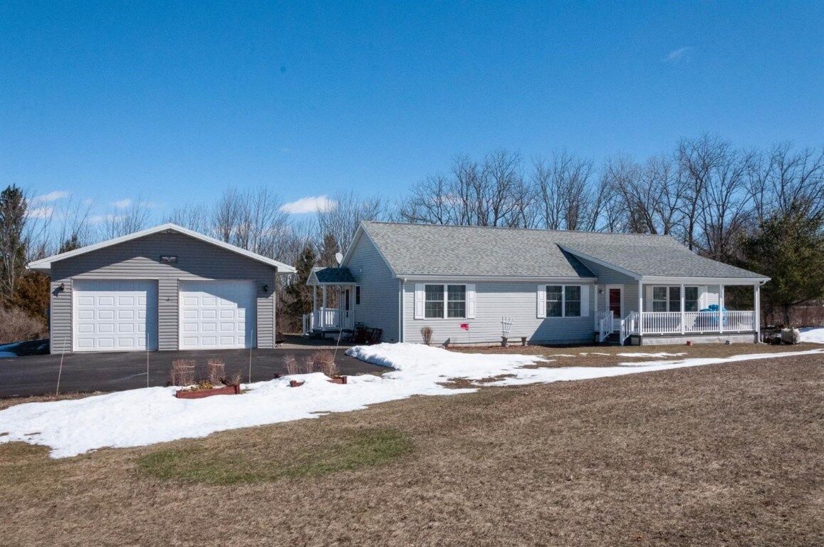 Property Photo:  9701 Rte 89  NY 14886 