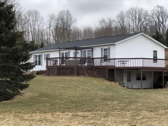 Property Photo:  167 Sweetland Road  NY 13045 