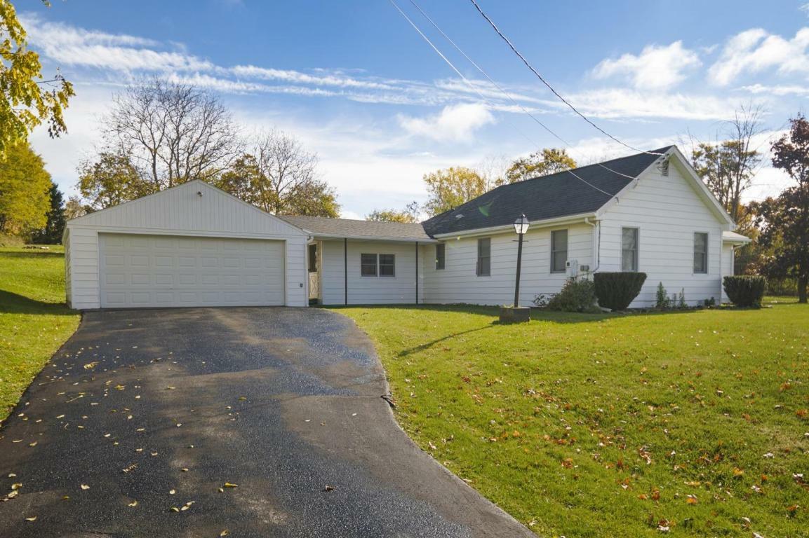 Property Photo:  2661 N Triphammer Road  NY 14850 