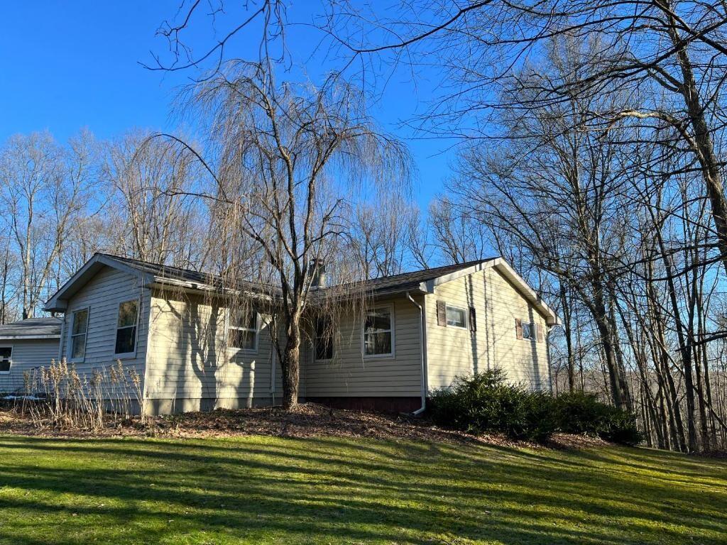 Property Photo: 1176 Trumbulls Corners Road NY 14867