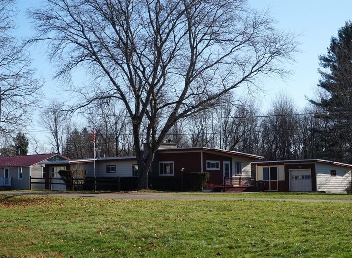 3 Liberty Street  Freeville NY  photo