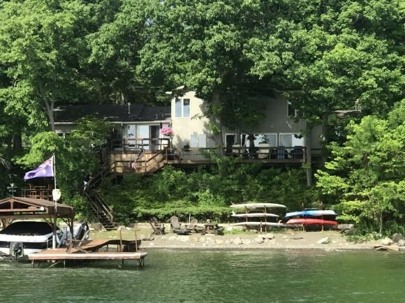 Property Photo:  391 Lansing Station Road  NY  