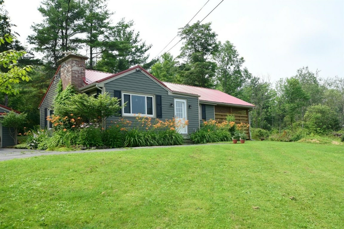 Property Photo:  1653 Dryden Road  NY  