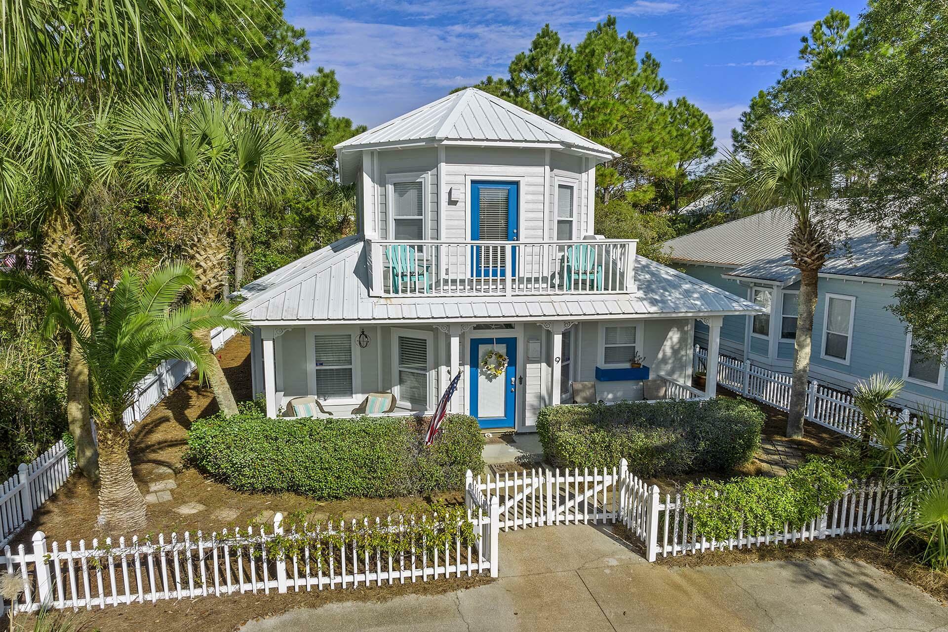 Property Photo: 9 Sand Dollar Court FL 32459