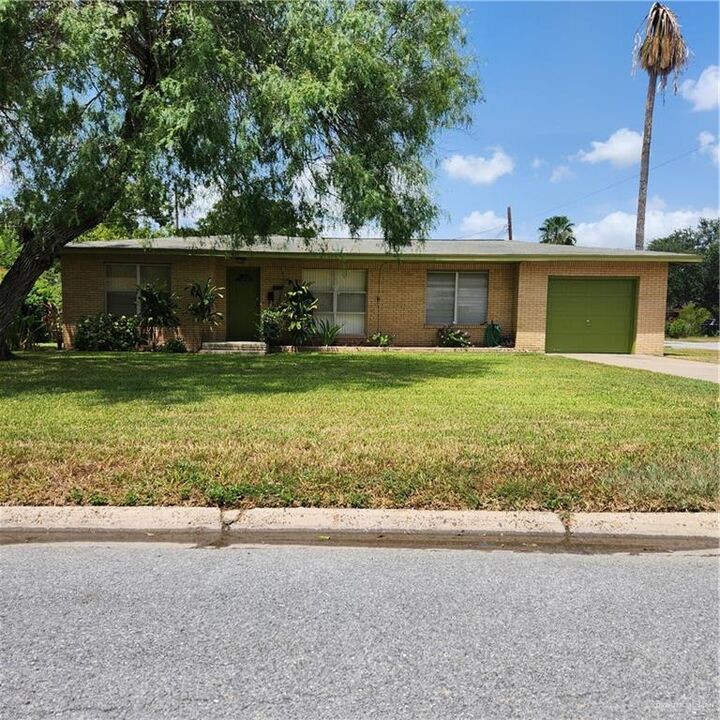 439 Quince Circle  McAllen TX 78501 photo