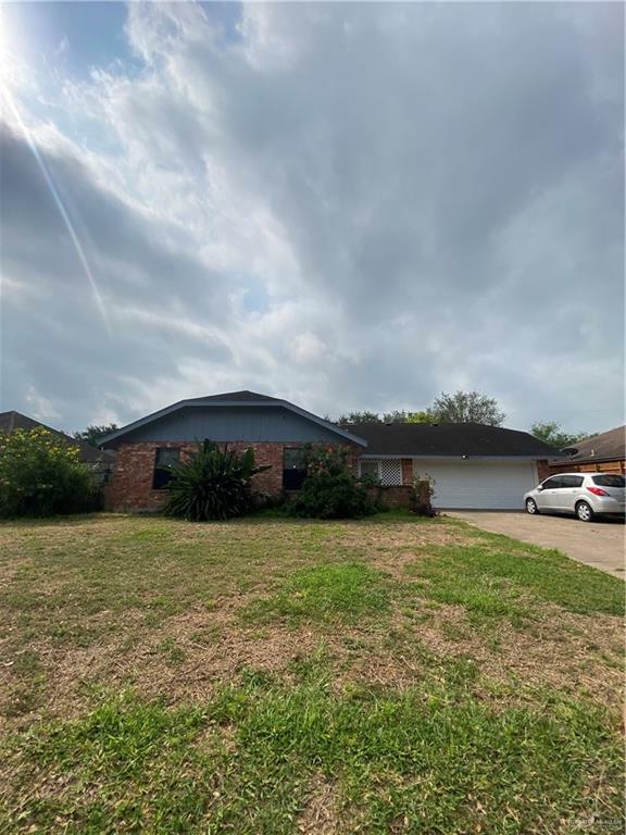 1112 Jasmine Street  Weslaco TX 78596 photo