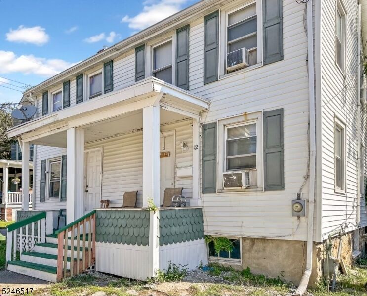 Property Photo:  12 School St  NJ 07882 