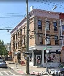 Property Photo:  1168 Glenmore Ave  NY 11208 