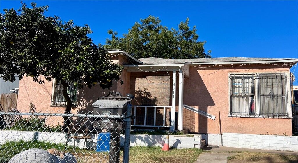 Property Photo:  4344 Beta Street  CA 92113 