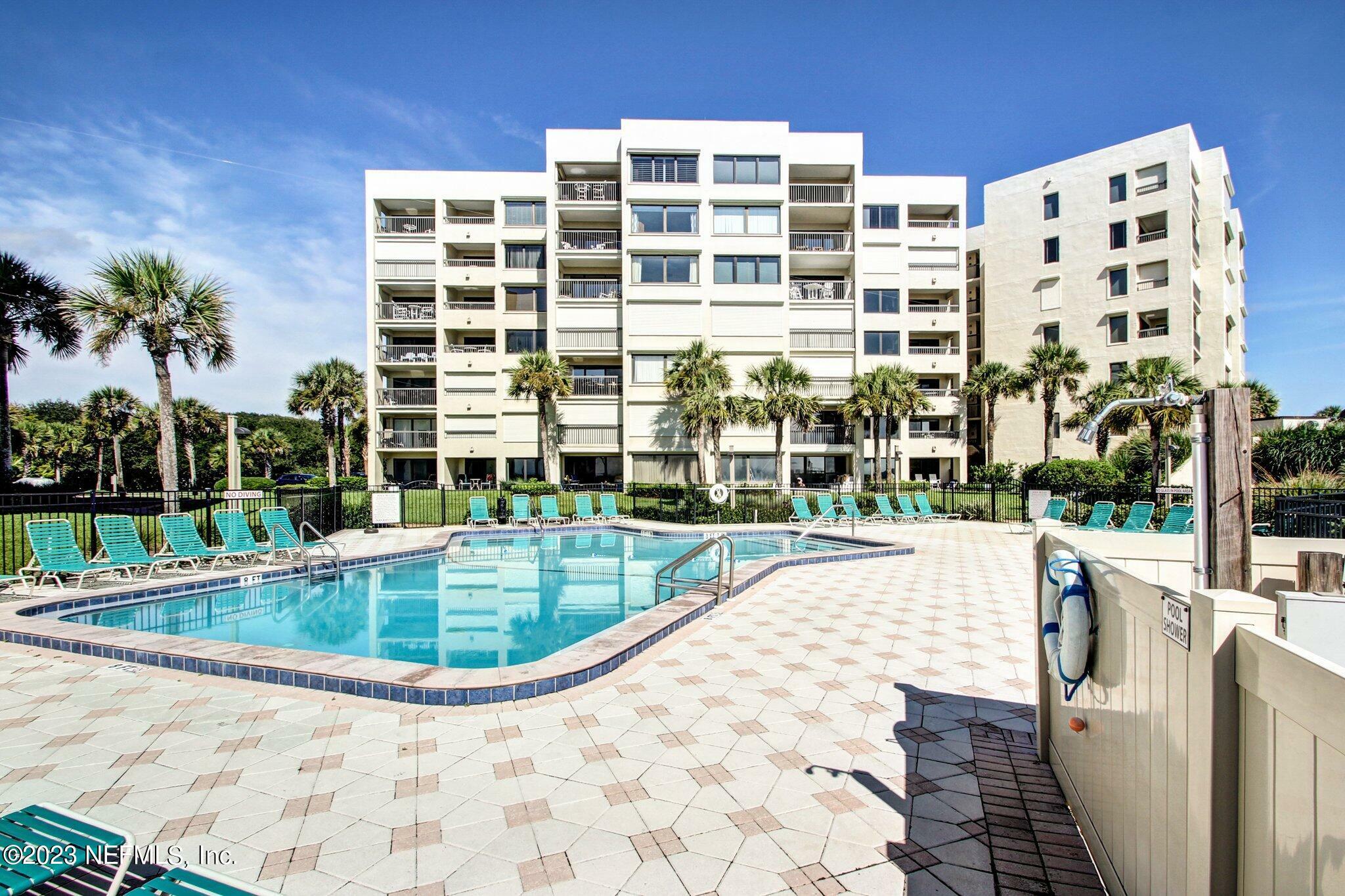 Property Photo:  4800 Amelia Island Parkway B-103  FL 32034 