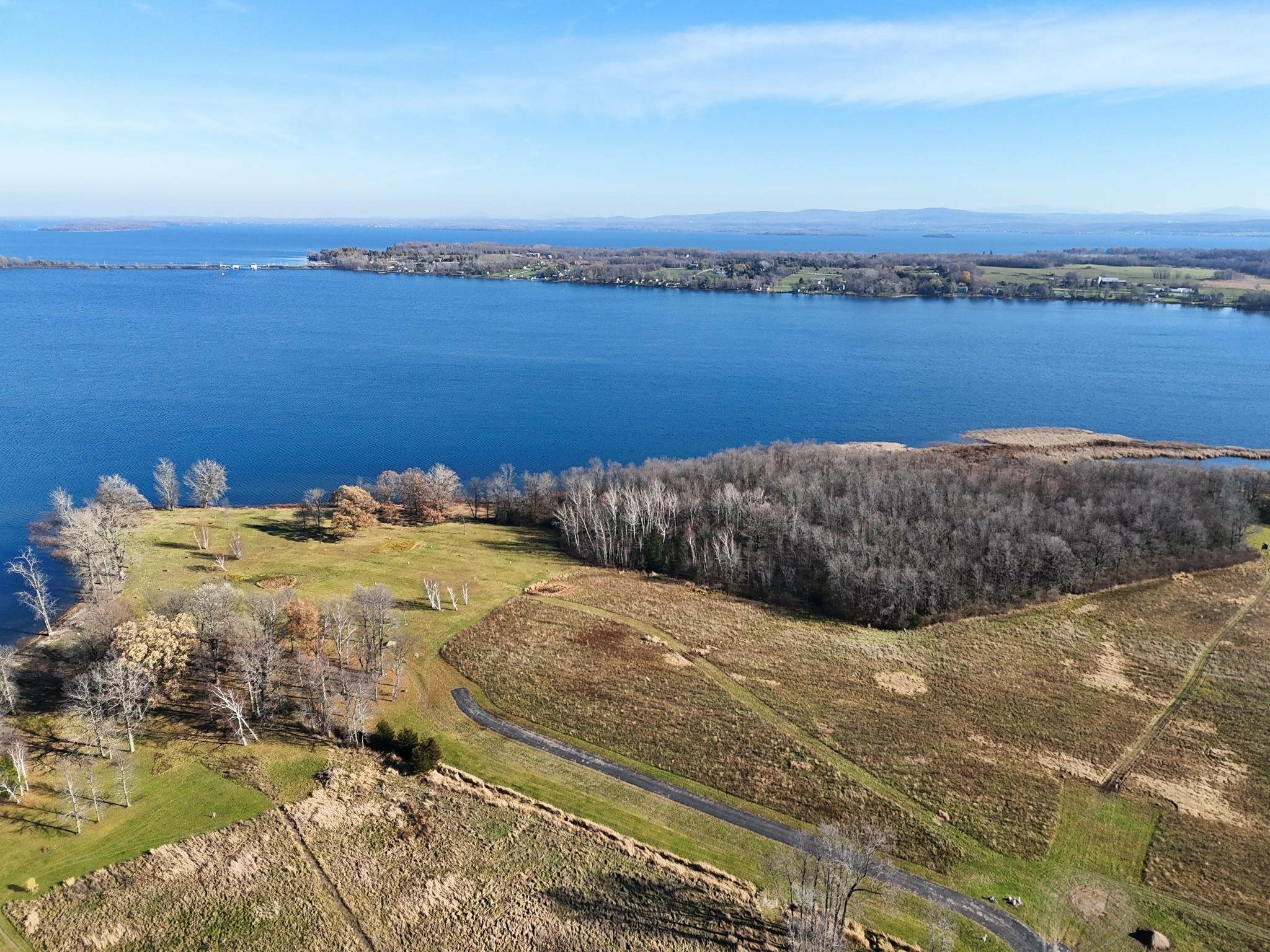 Property Photo: Lot 3 Passage View Lane VT 05458