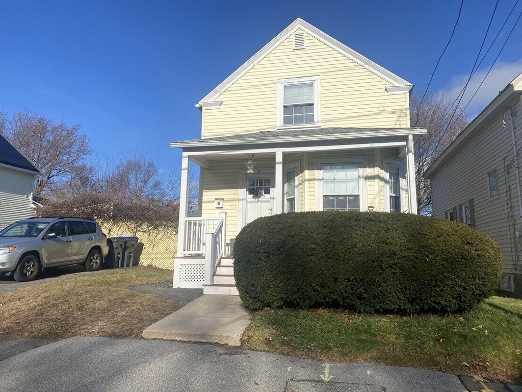 Property Photo: 13 Pinedale Ave MA 01844