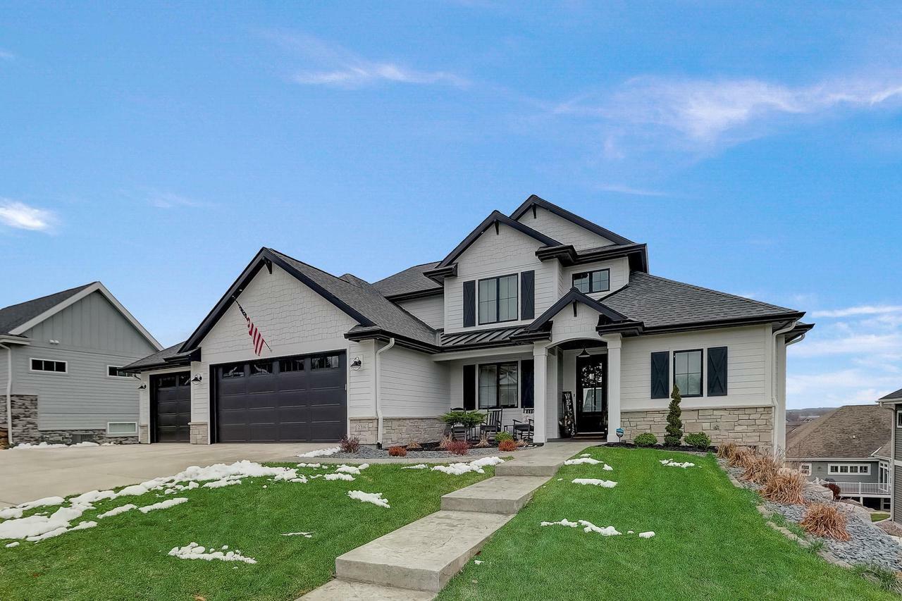 Property Photo:  2316 Freshford Drive  WI 53597 