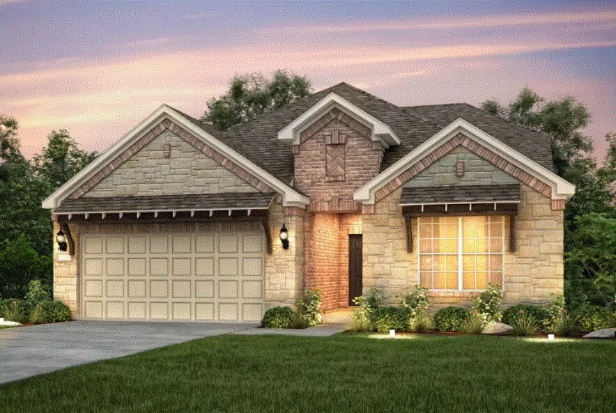 Property Photo: 136 Raleigh Drive TX 78633