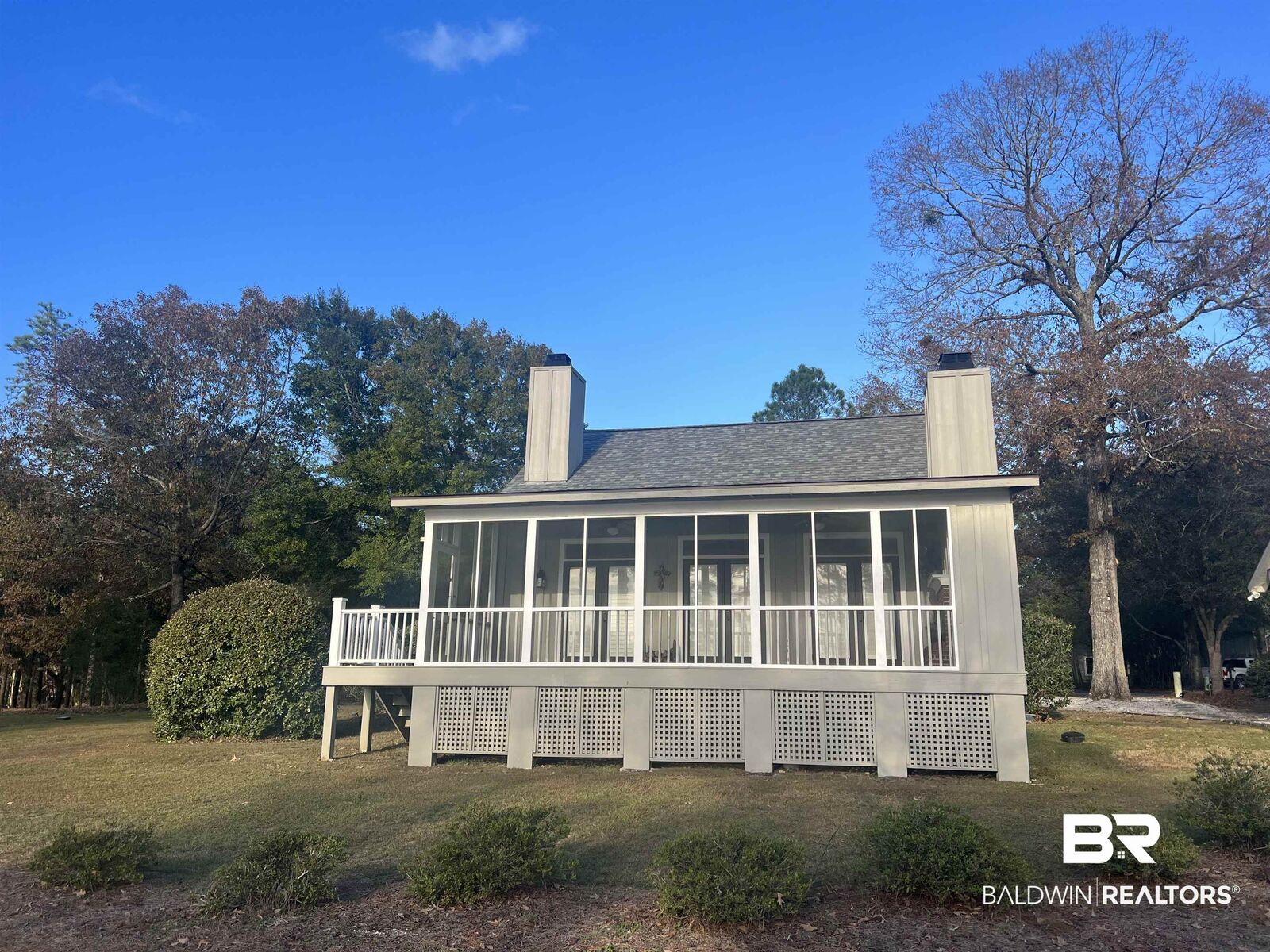Property Photo:  32865 Range Lane  AL 36551 