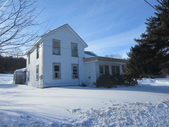 Property Photo:  248 Enfield Main Road  NY 14850 