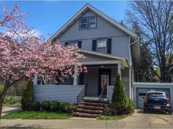 Property Photo: 403 S Aurora Street NY 14850