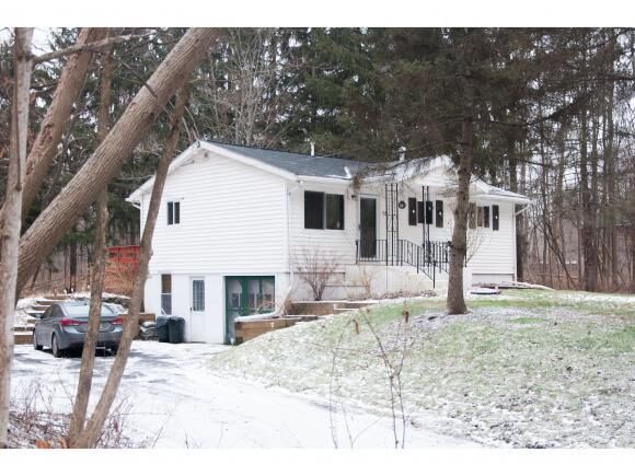 Property Photo: 55 Besemer Road NY 14850