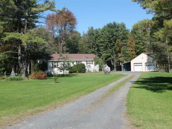 Property Photo:  348 W Dryden Road  NY  