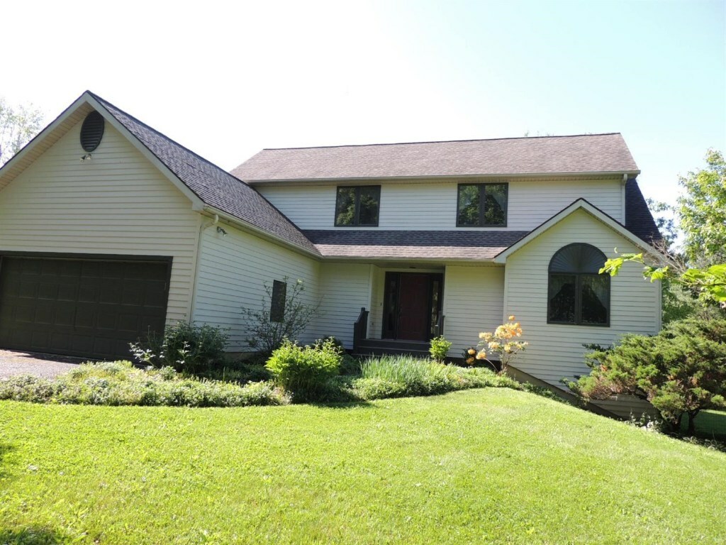 Property Photo:  104 Olde Towne Road  NY 14850 