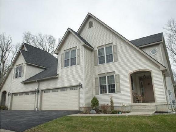 Property Photo:  2 Stone Creek Drive  NY 14850 