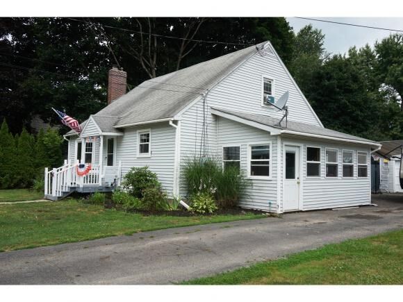 22 Franklin Avenue  Newark Valley NY 13811 photo