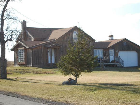 Property Photo:  2769 W Wycoff Road  NY 14847 