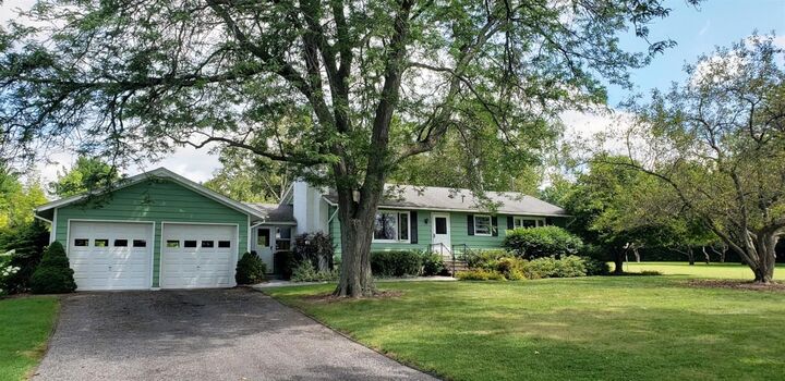 568 Asbury Road  Freeville NY  photo