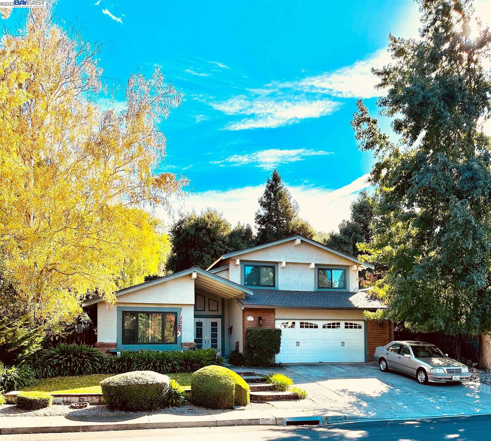 Property Photo: 2507 Paddock Dr CA 94583