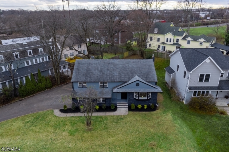 Property Photo: 515 New Durham Rd NJ 08840