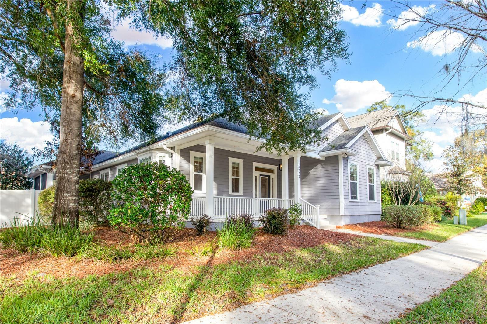 Property Photo:  13272 SW 6th Avenue  FL 32669 