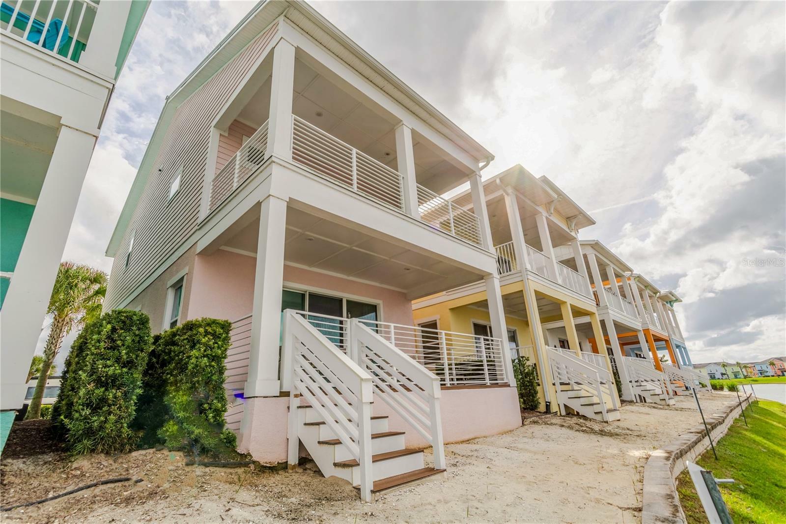 Property Photo:  8117 Surf Street  FL 34747 