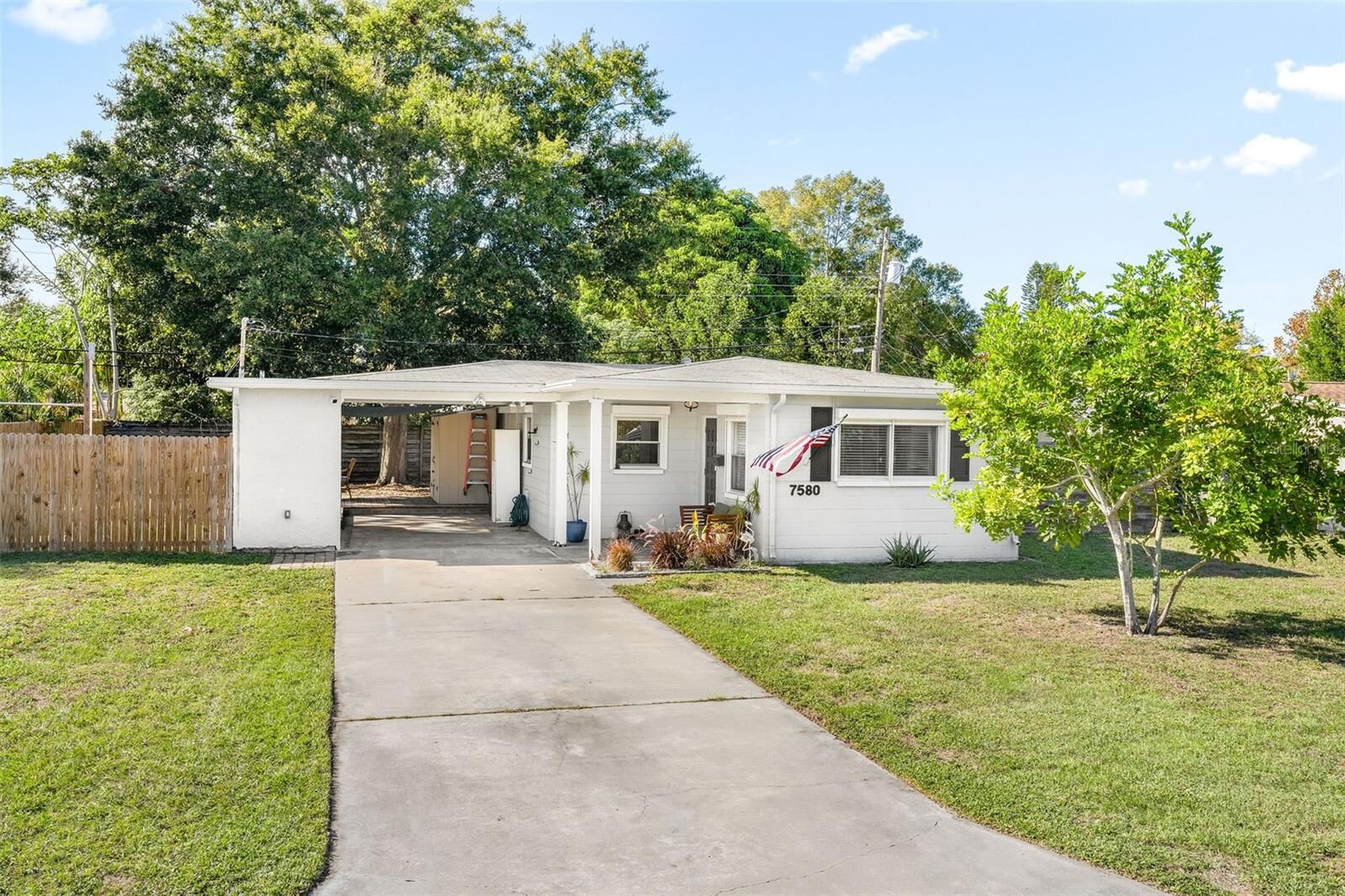 Property Photo:  7580 17th Street N  FL 33702 