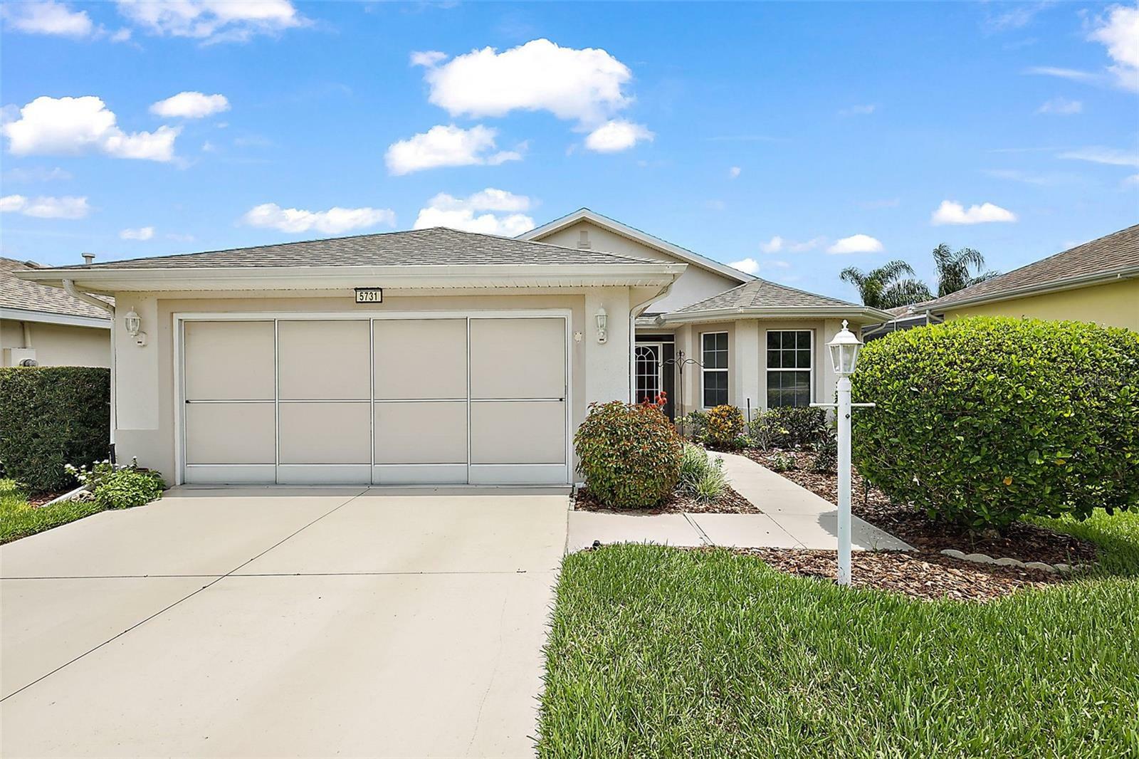 Property Photo:  5731 Illumination Lane  FL 34748 