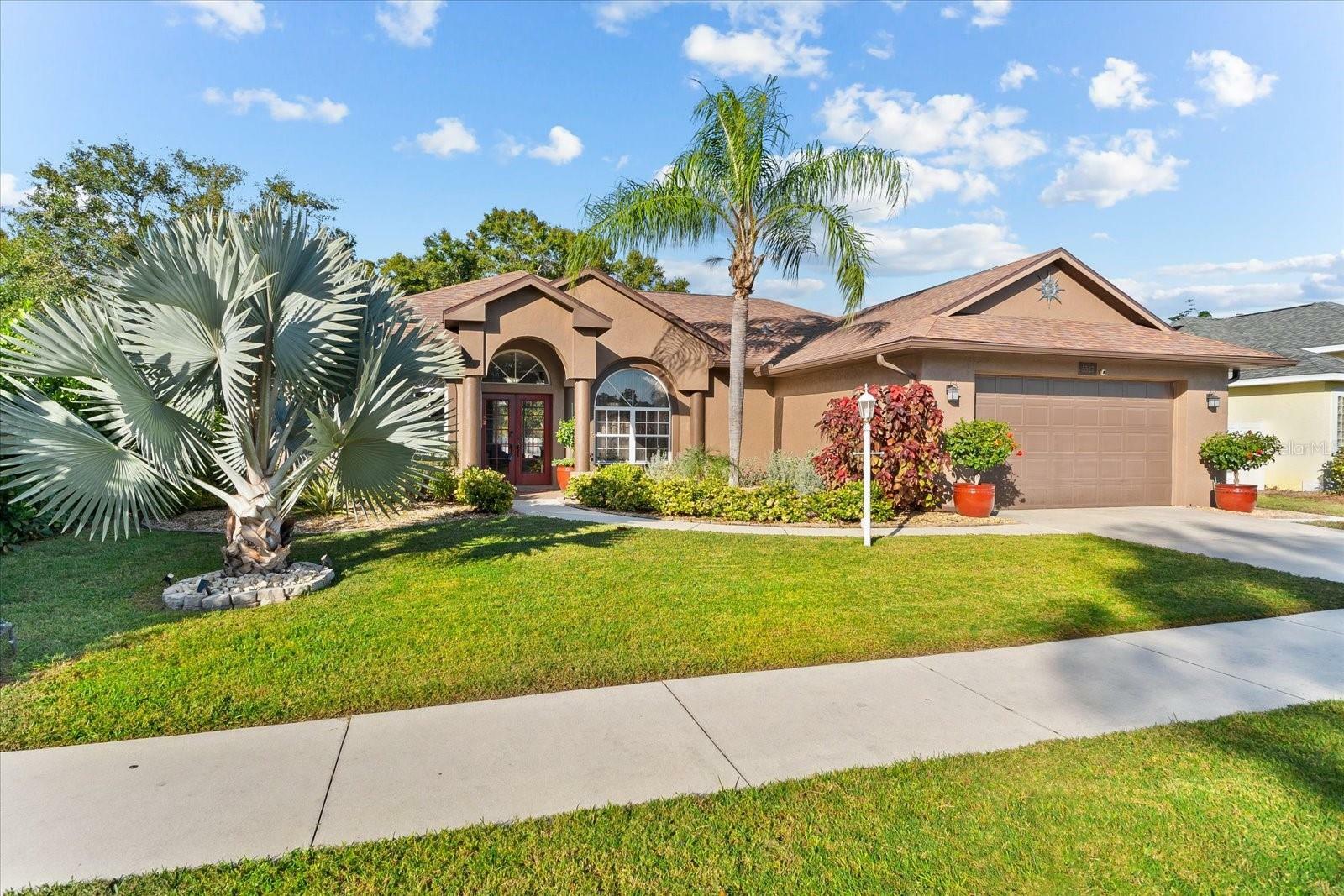 Property Photo: 5527 Magnolia Tree Terrace FL 34233