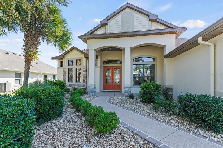 Property Photo: 2444 Bar Harbor Bay FL 32757