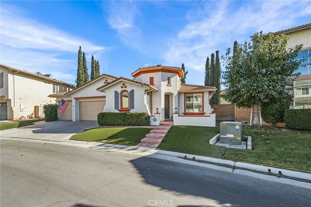 Property Photo:  11572 Brookrun Court  CA 92505 