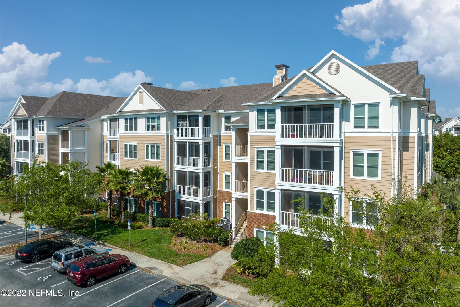 Property Photo:  13364 Beach Boulevard 327  FL 32224 