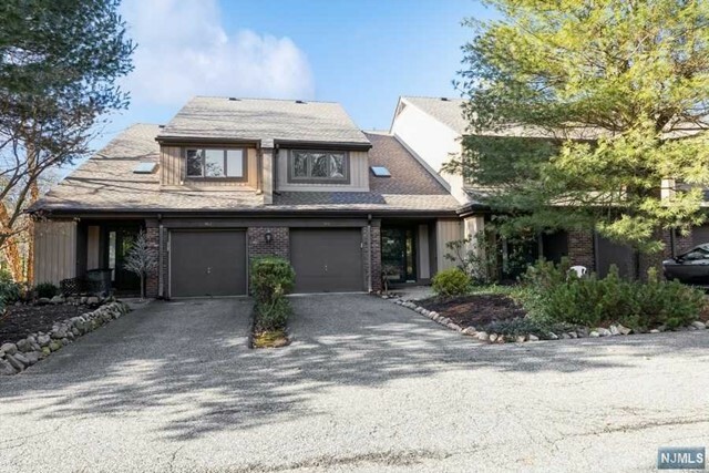 Property Photo: 144 Emerson Court NJ 07430