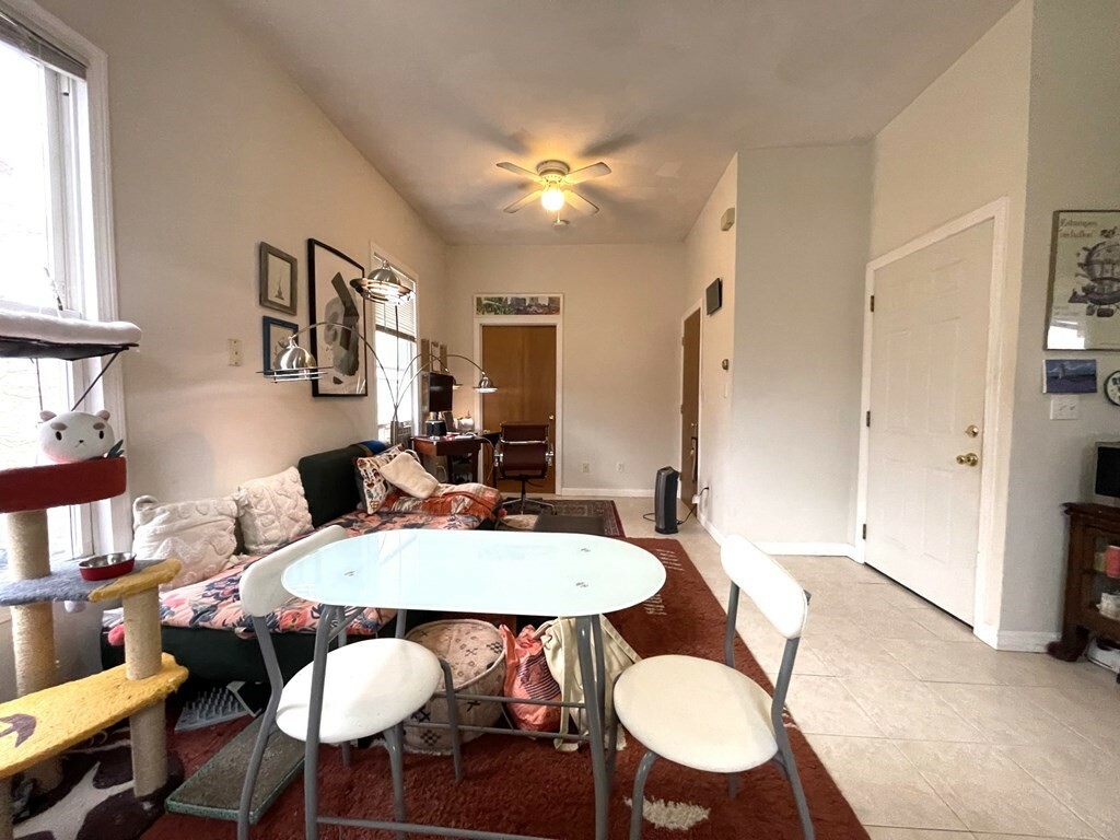 Property Photo: 5 Cedar Square 2 MA 02140