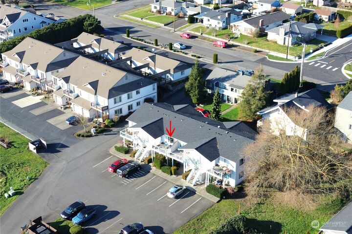 Property Photo:  725  Judson Street 202  WA 98264 