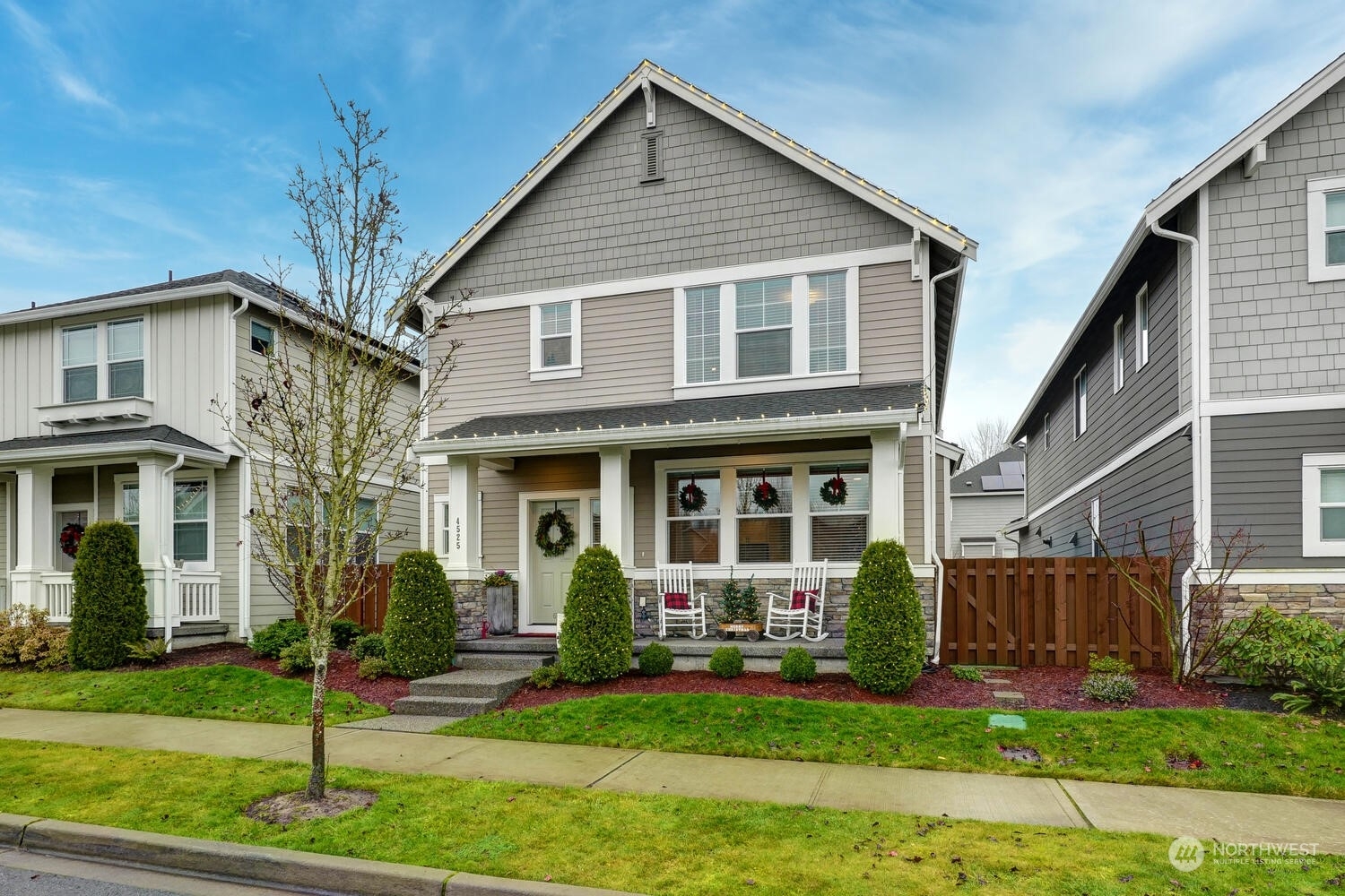 Property Photo:  4525 Riverfront Boulevard  WA 98203 