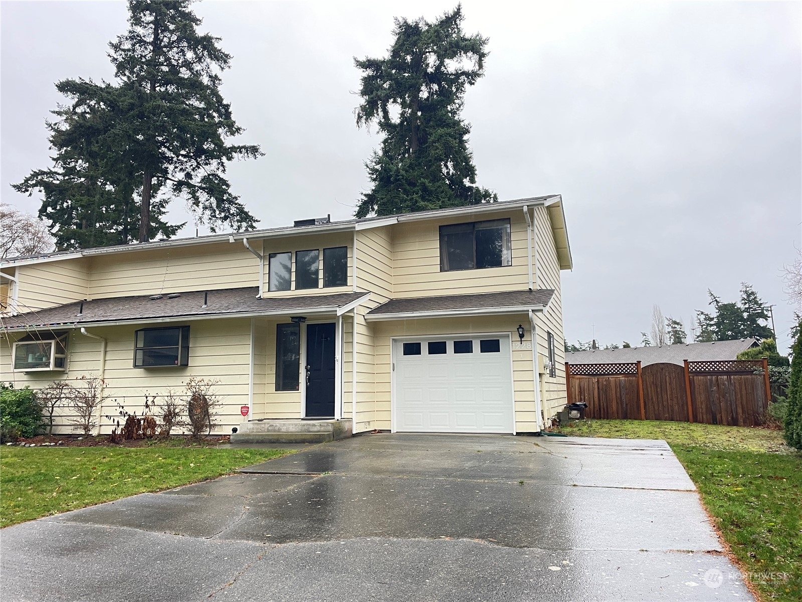 Property Photo: 1228 NW Lanyard Loop 1 WA 98277