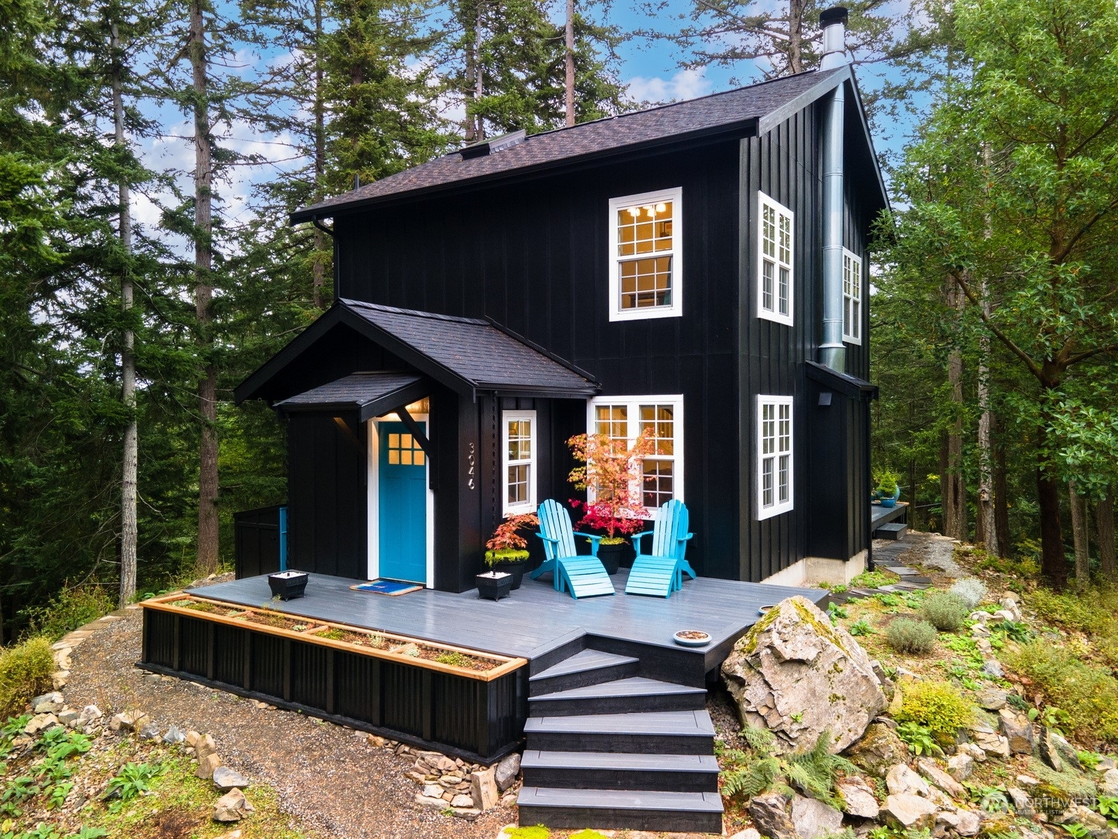 Property Photo: 3046 Dogwood Terrace WA 98262