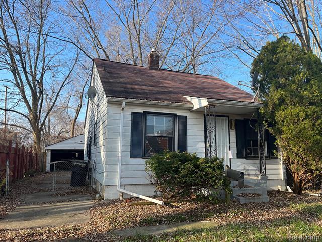 Property Photo:  3981 Guilford Street  MI 48224 